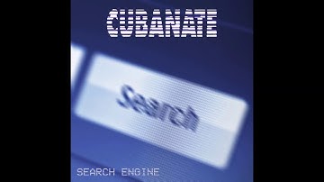 Cubanate - "Superstructure"