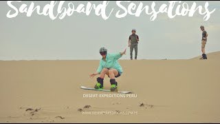 Sandboarding Tours En Huaral Sandboard Profesional En Lima Perú