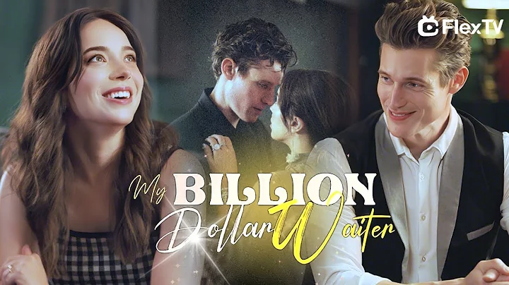 FULL💖Angry Runaway Bride? Billionaire Pretending as Waiter Spoils Me Rotton💥#movie #reels #drama #tv