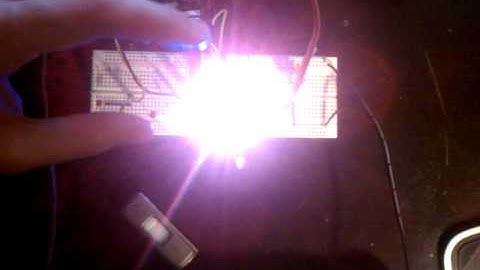 Week 06 - Multi-LED Design Project