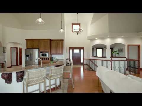5858 Six Mile Rd, Belgium, WI home video tour