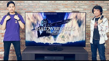 Interview with Masayoshi Soken & Go Kinuya from SQUARE ENIX® on the development of GN01 speaker