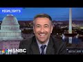 Watch The Beat with Ari Melber Highlights: Jan. 30