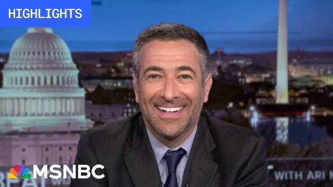 Watch The Beat With Ari Melber Highlights Jan 30