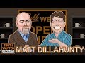 Truth Wanted 02.11 with ObjectivelyDan & Matt Dillahunty