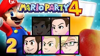 Mario Party 4: 