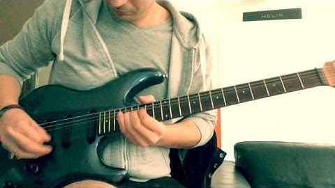 Line6 Helix : Soldano