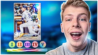 FAST MAX PARALLEL XP! THE FASTEST WAY TO PARALLEL PLAYERS IN MLB THE SHOW 22!