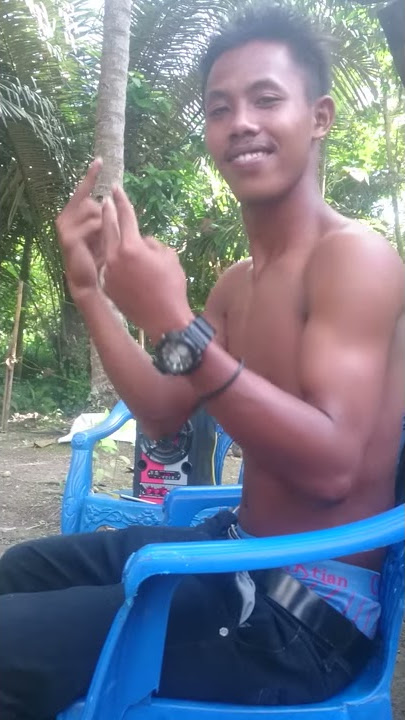 Mas jon lagi virall tiktok manual