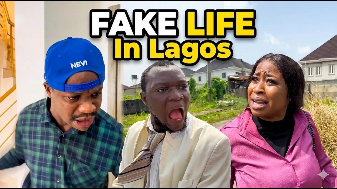 Одна ошибка... три человека... и куча хаоса 😂