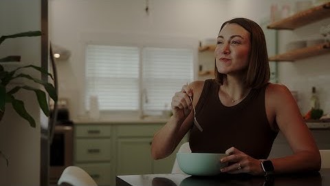 Blackmagic 6K Full Frame Interview Looks