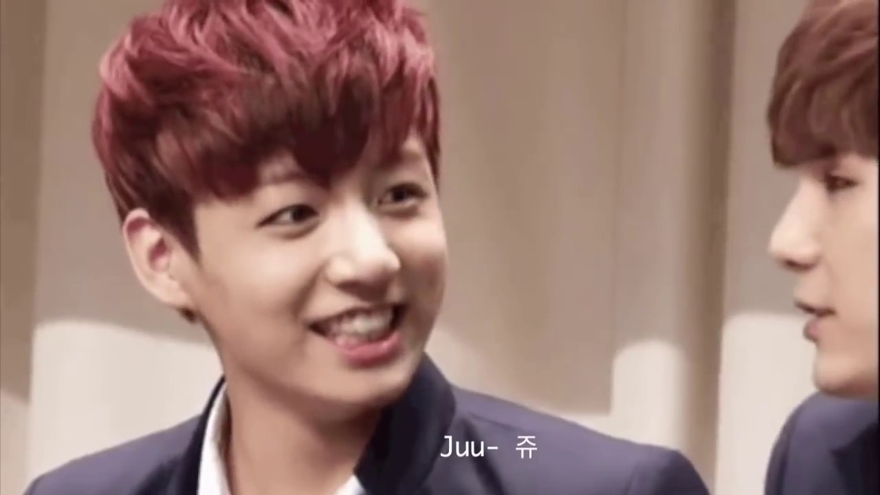 Jungkook Being Yoongi's Bunny - YouTube