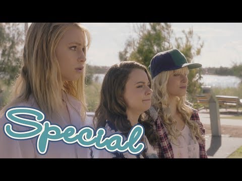 Mako Mermaids S1 E1: Outcasts (short episode) 