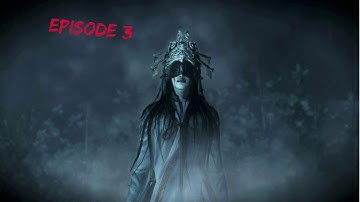 MT. HIKAMI - Fatal Frame V: Maiden of Black Water #3