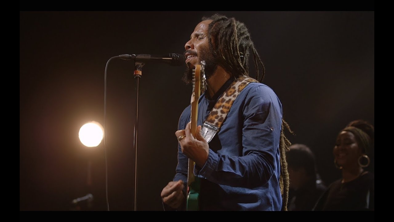 ziggy marley tour europe