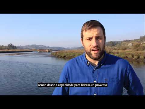 É o momento! Agora Betanzos!