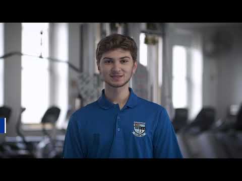 Marianopolis College Campus Tour 