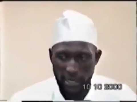 Salatul Tasbihi By Sheikh Albani Zaria