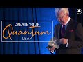 You Squared: Create Your Quantum Leap Strategy
