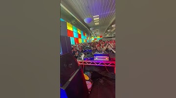 Thumbnail of Laidlaw @ Animal Crossing TRACK ID // Hardrive - Deep Inside  #rave #dj #dancemusic #dance