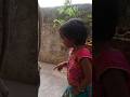 vaishnika cow fan.. #goraksha#2025 #cutebaby #2years