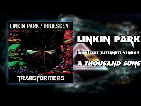 洋楽 Linkin Park Iridescent CD Linkin Park – Iridescent | Releases | Discogs