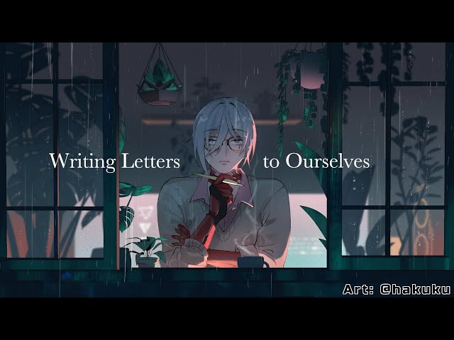 Writing Letters To The Future 【NIJISANJI EN | Fulgur Ovid】のサムネイル