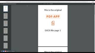 1.3 Merge PDFs from mail in Zapier with PDF-app.net