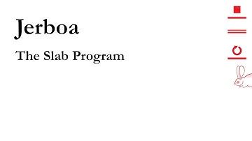 Jerboa - Slab Program (EnergyPlus Ground Temperature Calculation)