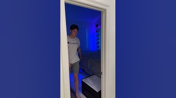 Sometimes you have to open a window to close a door 😂😂 #comedy #slam #funny #relatable