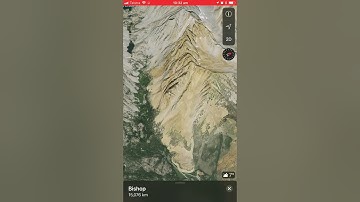 Where *exactly* was the macOS High Sierra wallpaper photo taken?