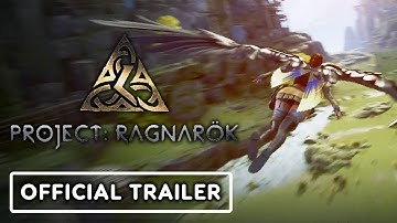 Project Ragnarök - Official Trailer