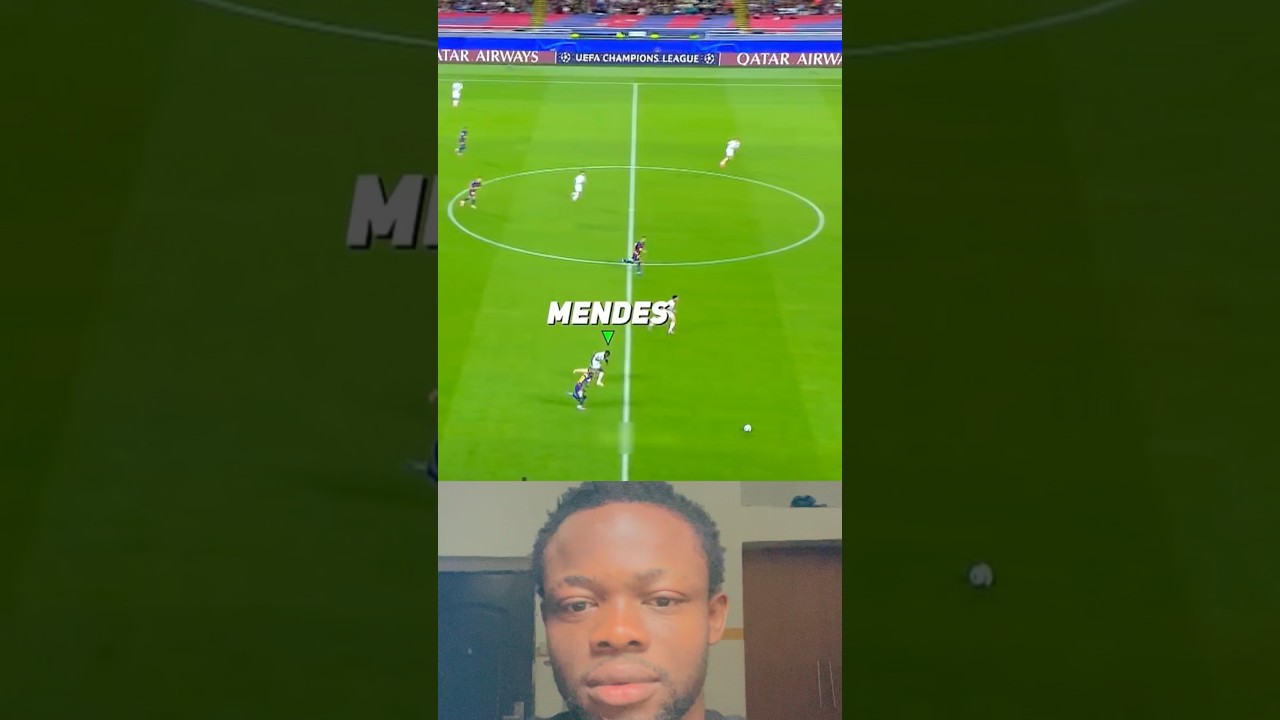 PSG players vs other players 🤣😎  #PSG #football