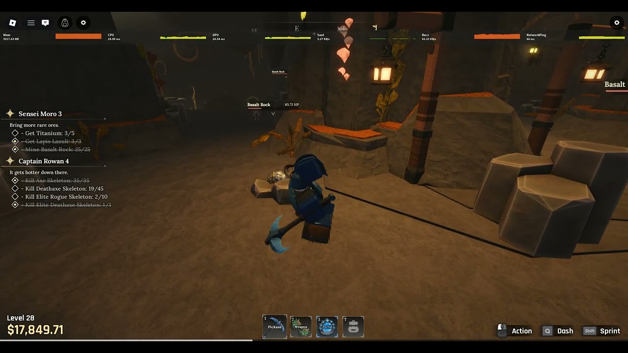 the forge celebration 40 subs party