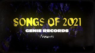 genie records Song of 2021 !