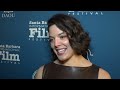 SBIFF 2024 "Okie" Filmmaker Interview