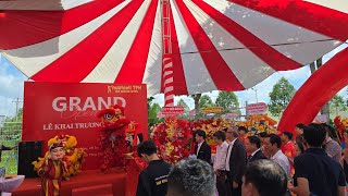Nutricell TPN's Premix Facility Grand Opening