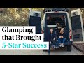 The Grit & Glamour of Making Insanely Cool Adventure Vans | GoDaddy Makers