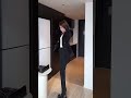 2026, Women Knitted Sweater, Autumn and Winter Color Block Long Sleeve Tassel