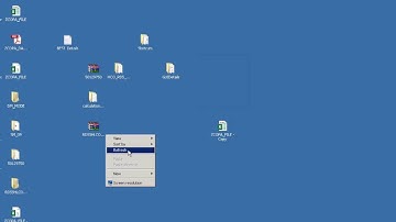 18 Creating REPOSITARY + Job server - BODS Intro