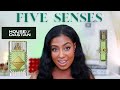 House of DASTAN Five Senses UNIQUE &amp; SEXY NICHE  FRAGRANCE