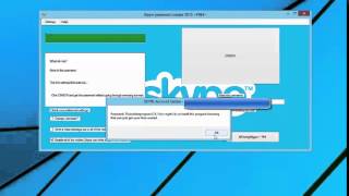 Skype Password Hacker 2015 FREE {No Malware} {EASY!}