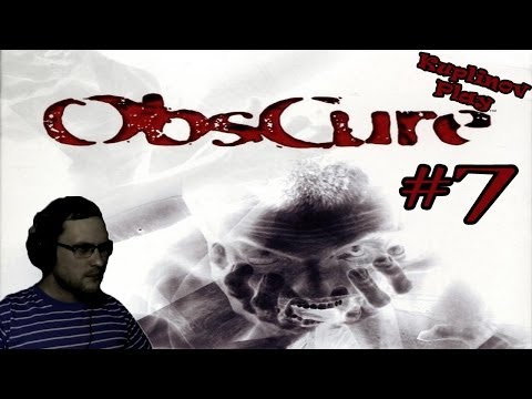 Видео: Obscure Прохождение ► Несправедливость ► #7. Финал.