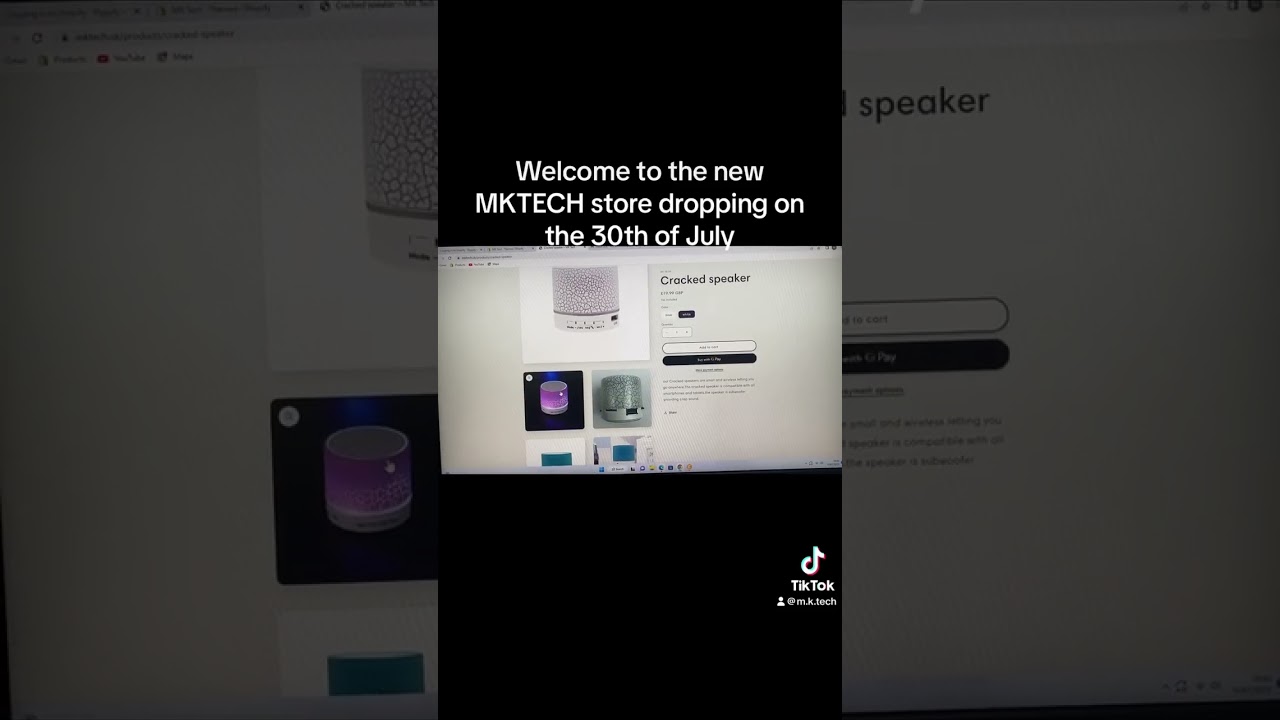 New shop dropping on the 30th