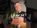 The Heart of Life - John Mayer​⁠ | Cover acoustique JOUR 14