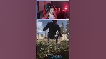 POV: Streamer Regrets $1,500 wager 😒 #shorts