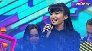 D'Perez Recalls Moments of Struggle with Julia Perez - DAHSYAT 2017 | Eps 2015 Part 2