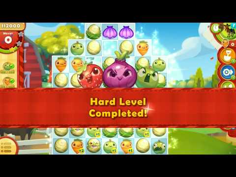 Farm Heroes Saga