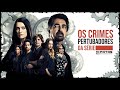 Os crimes mais bizarros de Criminal Minds