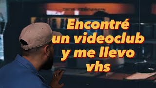 El último videoclub de Buenos Aires